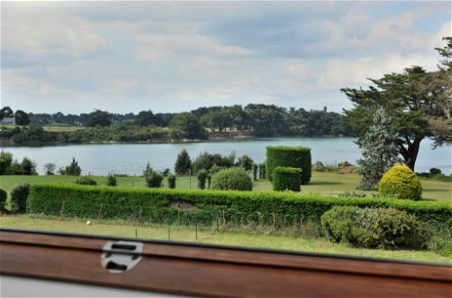 Foto 13 - Haus mit 5 Schlafzimmern in Arzon mit terrasse und blick aufs meer