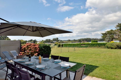 Photo 21 - Maison de 5 chambres à Arzon avec jardin et terrasse