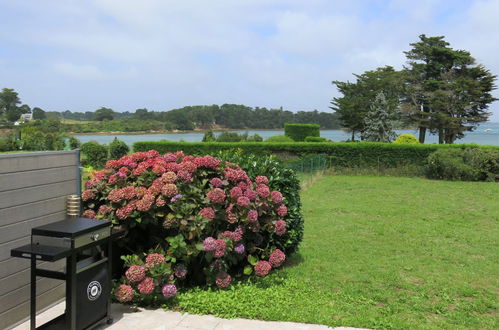 Foto 6 - Casa de 5 habitaciones en Arzon con terraza y vistas al mar