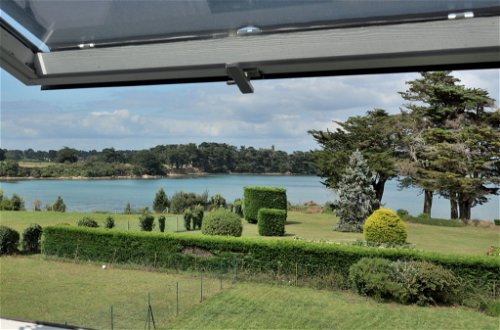Foto 11 - Haus mit 5 Schlafzimmern in Arzon mit terrasse und blick aufs meer