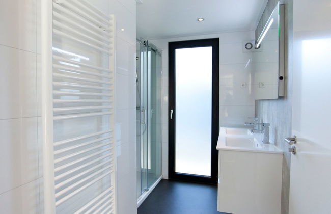 Casa de 4 quartos em Nijkerk com piscina e terraço - Foto 8
