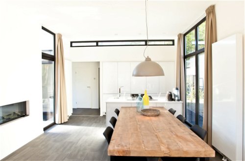 Foto 21 - Casa de 3 habitaciones en Nijkerk con terraza y sauna