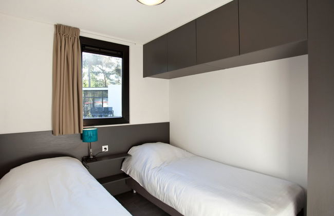 Casa de 4 quartos em Nijkerk com piscina e terraço - Foto 6