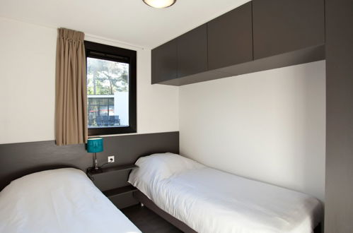 Foto 4 - Casa con 3 camere da letto a Nijkerk con terrazza e sauna
