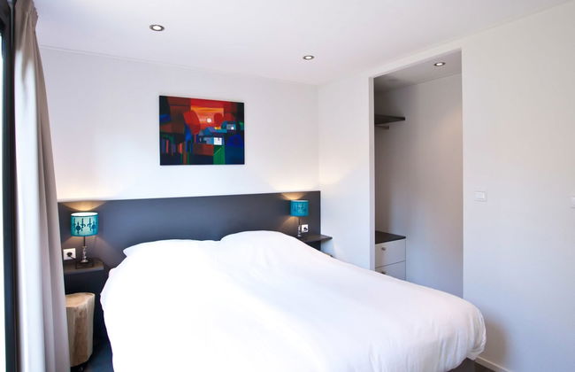 Casa de 4 quartos em Nijkerk com piscina e terraço - Foto 5