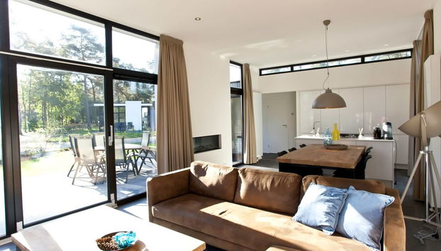 Haus mit 3 Schlafzimmern in Olburgen mit schwimmbad und terrasse - Foto 2