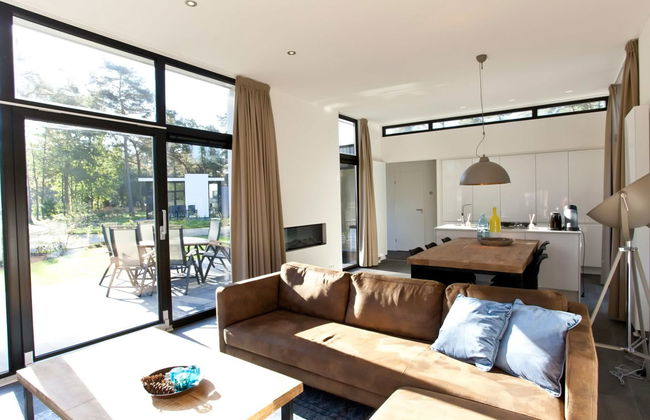 Casa de 4 quartos em Nijkerk com piscina e terraço - Foto 2