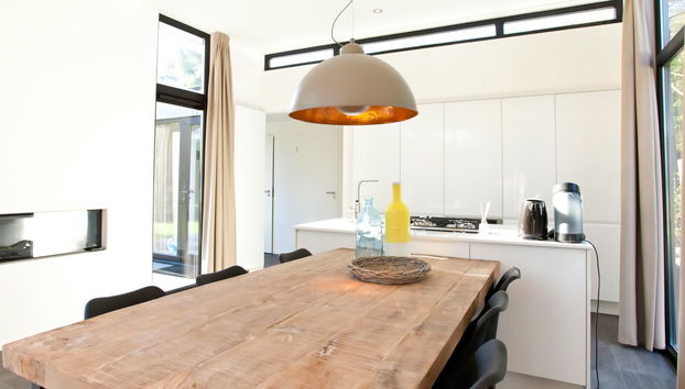 Haus mit 4 Schlafzimmern in Nijkerk mit schwimmbad und terrasse - Foto 3