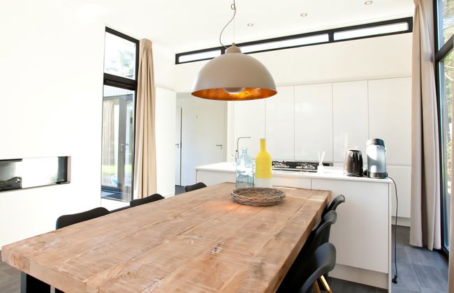 Casa de 4 quartos em Nijkerk com piscina e terraço - Foto 3