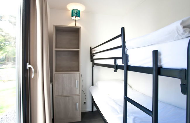 Casa de 4 quartos em Nijkerk com piscina e terraço - Foto 7