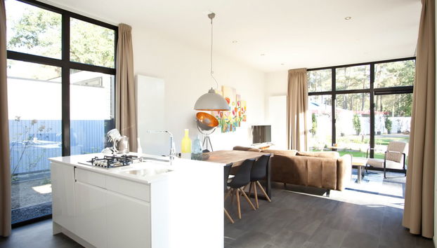 Haus mit 3 Schlafzimmern in Olburgen mit schwimmbad und terrasse - Foto 3