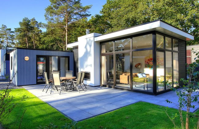 Casa de 4 quartos em Nijkerk com piscina e terraço - Foto 10