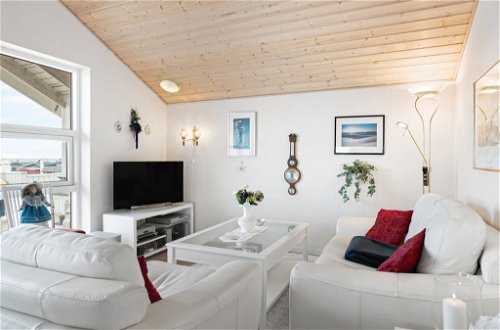 Foto 2 - Casa con 2 camere da letto a Sæby con terrazza