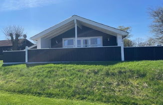 Foto 1 - Casa de 2 quartos em Sæby com terraço