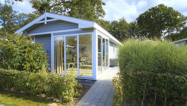 Maison de 3 chambres à Hulshorst avec piscine et terrasse - Photo 3
