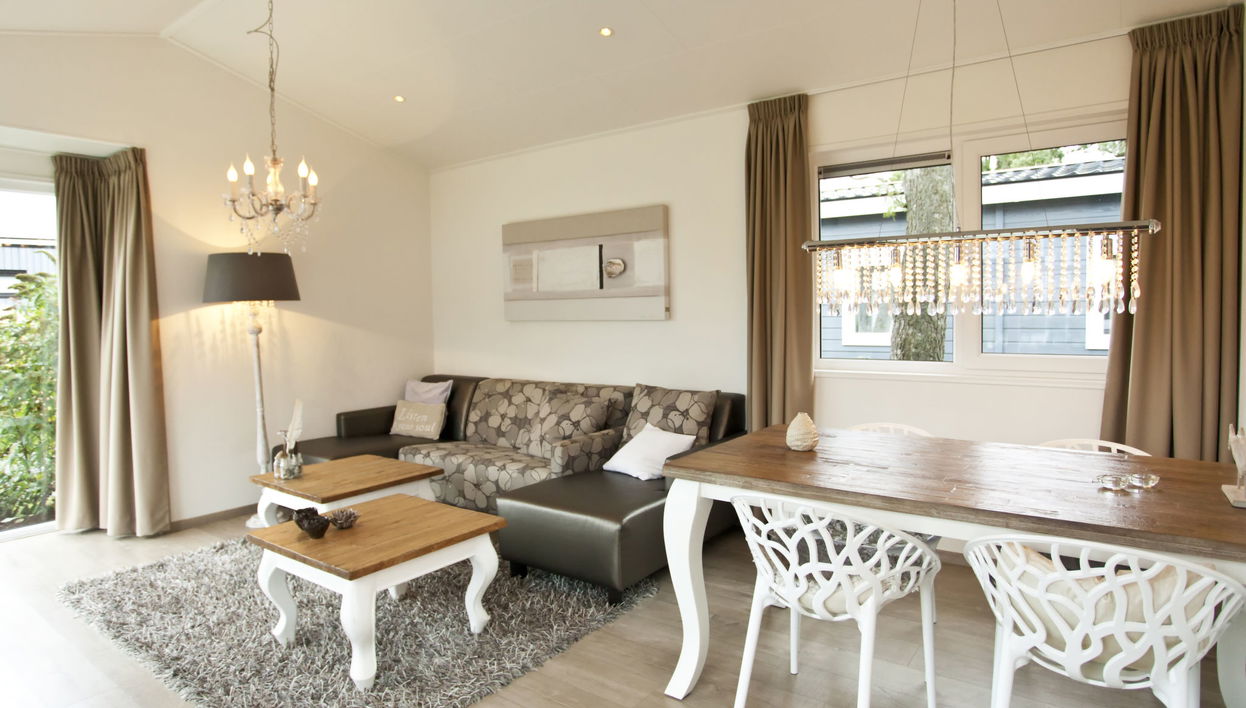 Maison de 3 chambres à Hulshorst avec piscine et terrasse - Photo 1