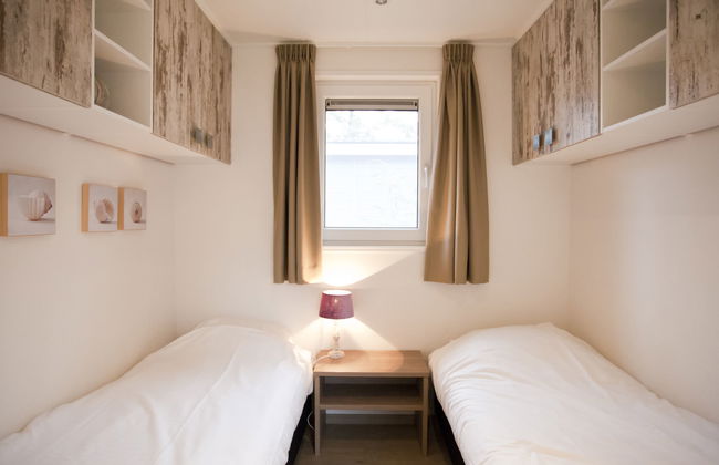 Casa con 3 camere da letto a Hulshorst con piscina e terrazza - Foto 8