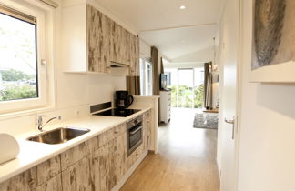 Photo 3 - 2 bedroom House in Hulshorst with swimming pool and terrace