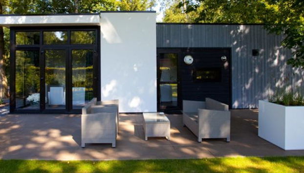 Haus mit 3 Schlafzimmern in Velsen-Zuid mit schwimmbad und terrasse - Foto 4