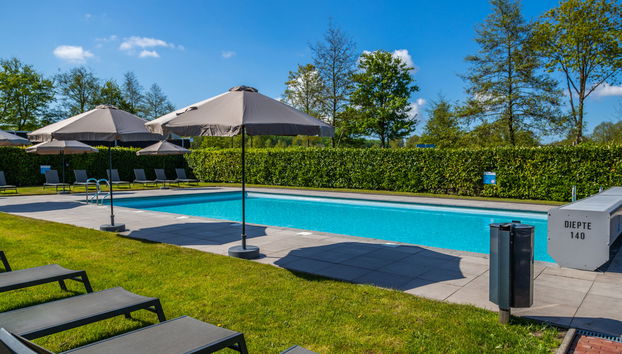 Haus mit 3 Schlafzimmern in Velsen-Zuid mit schwimmbad und terrasse - Foto 5