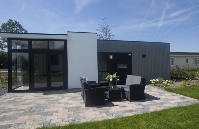 Casa de 3 quartos em Velsen-Zuid com piscina e terraço - Foto 11