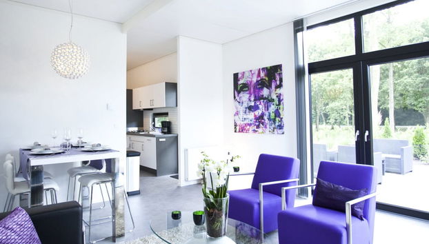Haus mit 3 Schlafzimmern in Velsen-Zuid mit schwimmbad und terrasse - Foto 2