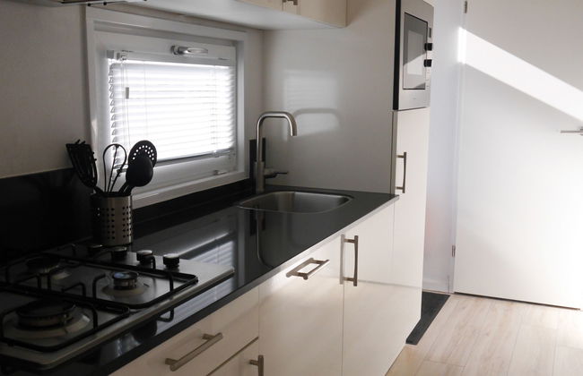 Casa con 3 camere da letto a Hulshorst con piscina e terrazza - Foto 8
