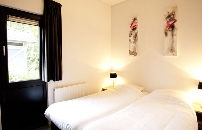 Casa con 3 camere da letto a Hulshorst con piscina e terrazza - Foto 10
