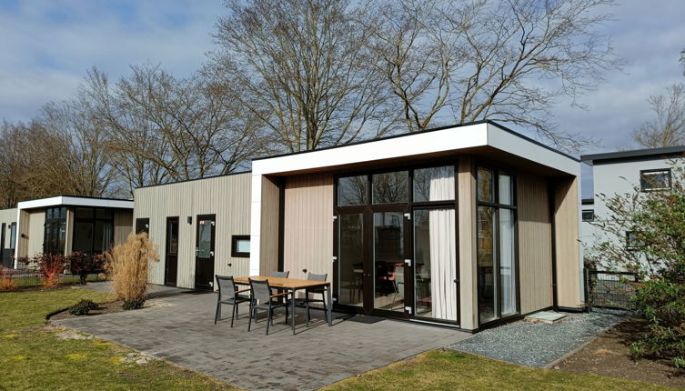 Foto 1 - Casa con 2 camere da letto a Hulshorst con piscina e terrazza