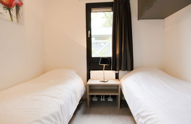 Casa con 3 camere da letto a Hulshorst con piscina e terrazza - Foto 11