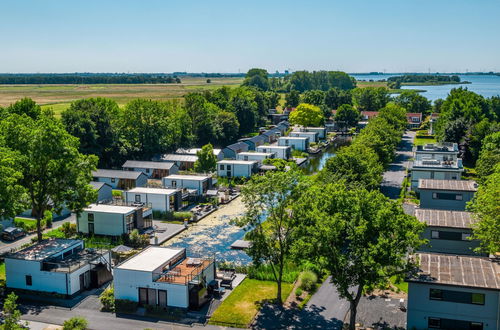 Foto 4 - Haus mit 2 Schlafzimmern in Hulshorst mit schwimmbad und terrasse