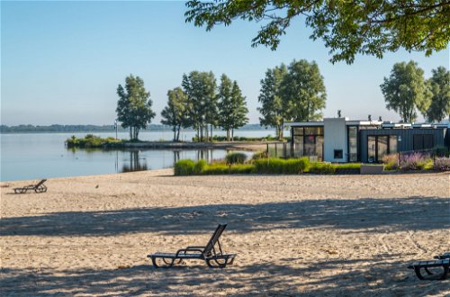 Foto 15 - Casa con 2 camere da letto a Hulshorst con piscina e terrazza