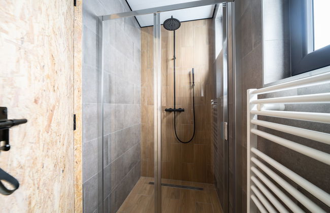 Casa de 3 quartos em Kerkdriel com terraço e sauna - Foto 12
