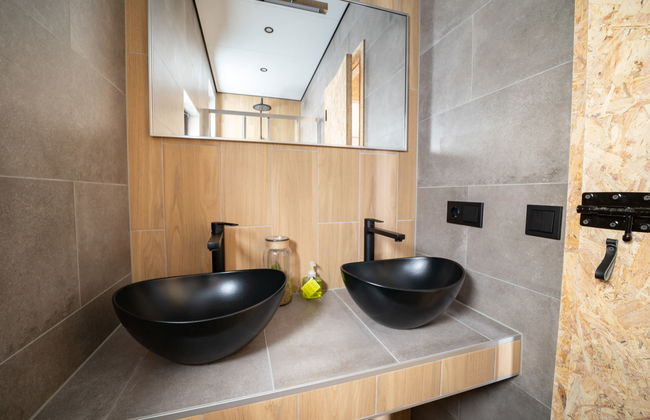 Casa de 3 quartos em Kerkdriel com terraço e sauna - Foto 11