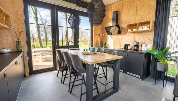 Haus mit 3 Schlafzimmern in Kerkdriel mit terrasse und sauna - Foto 2