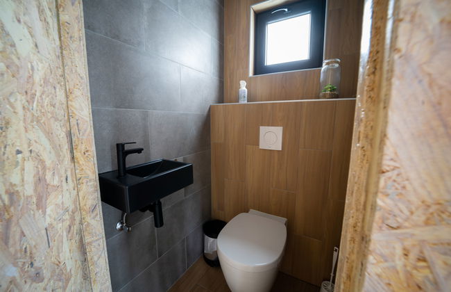 Casa de 3 quartos em Kerkdriel com terraço e sauna - Foto 6