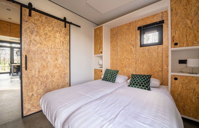 Casa de 3 quartos em Kerkdriel com terraço e sauna - Foto 3