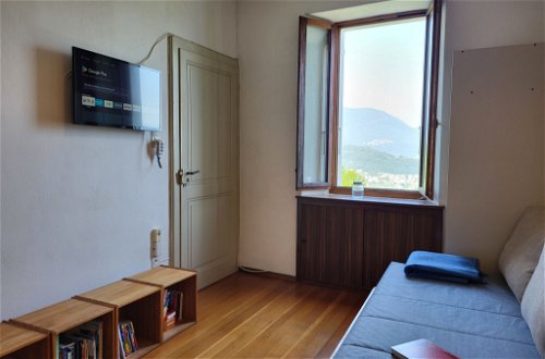 Foto 14 - Haus mit 1 Schlafzimmer in Bioggio mit garten