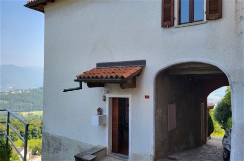 Foto 6 - Casa de 1 habitación en Bioggio con jardín