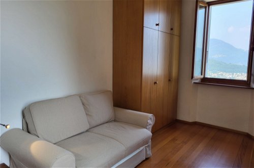 Foto 21 - Haus mit 1 Schlafzimmer in Bioggio mit garten