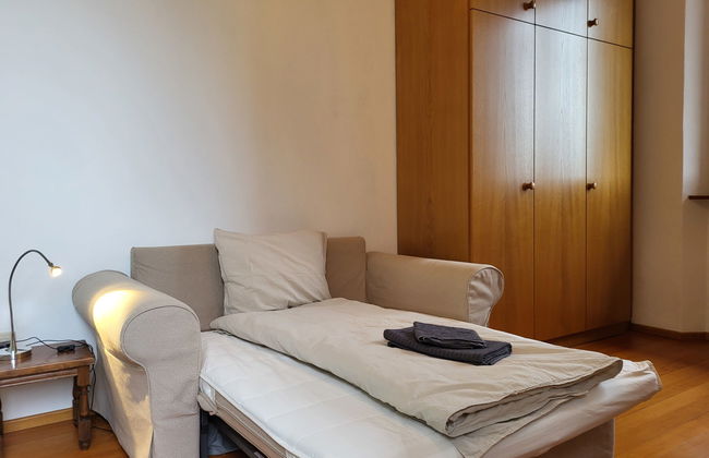 Casa de 2 quartos em Bioggio com jardim - Foto 22