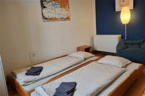 Foto 16 - Haus mit 1 Schlafzimmer in Bioggio mit garten