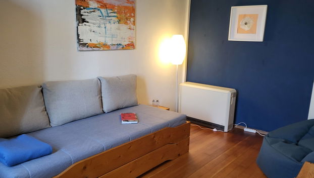 Haus mit 2 Schlafzimmern in Bioggio mit garten - Foto 4
