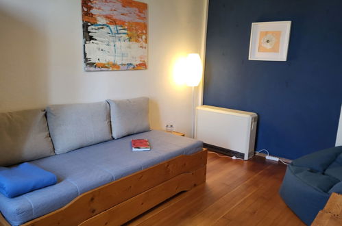 Foto 4 - Haus mit 1 Schlafzimmer in Bioggio mit garten