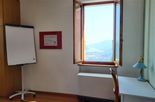 Foto 20 - Haus mit 1 Schlafzimmer in Bioggio mit garten