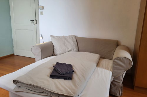 Foto 23 - Haus mit 1 Schlafzimmer in Bioggio mit garten