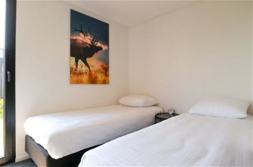 Foto 6 - Casa con 2 camere da letto a Nieuwvliet con terrazza