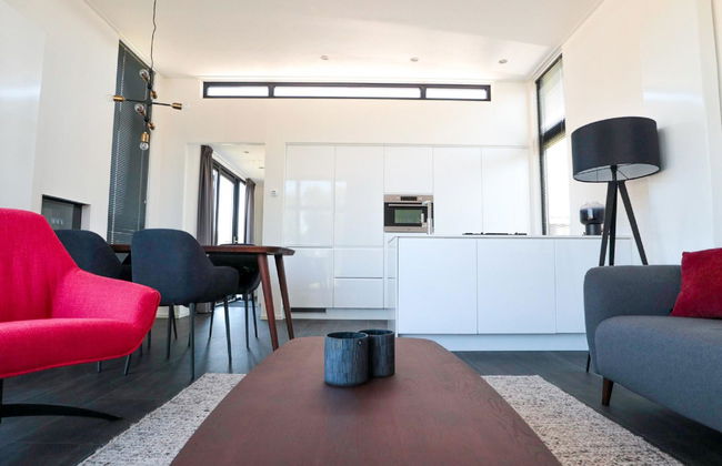 Casa de 3 quartos em Nieuwvliet com terraço - Foto 7