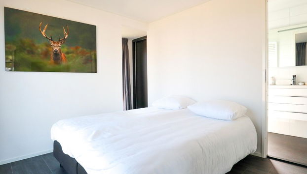 Casa de 3 quartos em Nieuwvliet com terraço - Foto 4