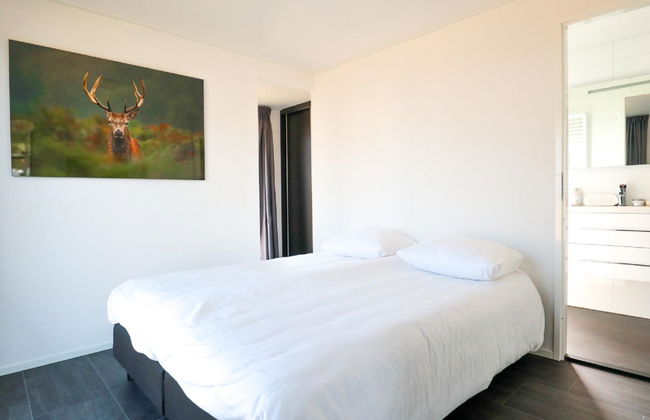 Casa de 3 quartos em Nieuwvliet com terraço - Foto 4